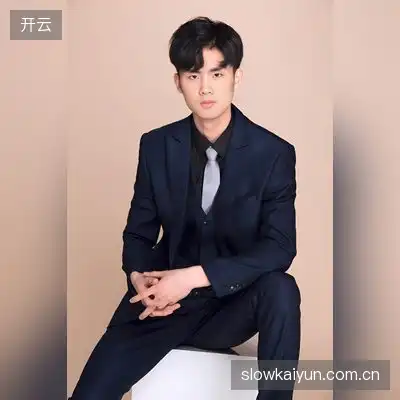 李祥林